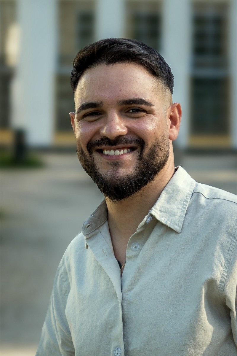 Radek Kubinčan — foto, video a dron, NORD Studio